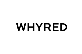 logo whyred