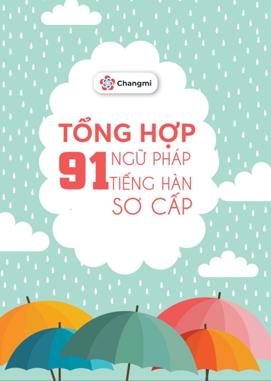 tổng hợp 91 ngữ pháp